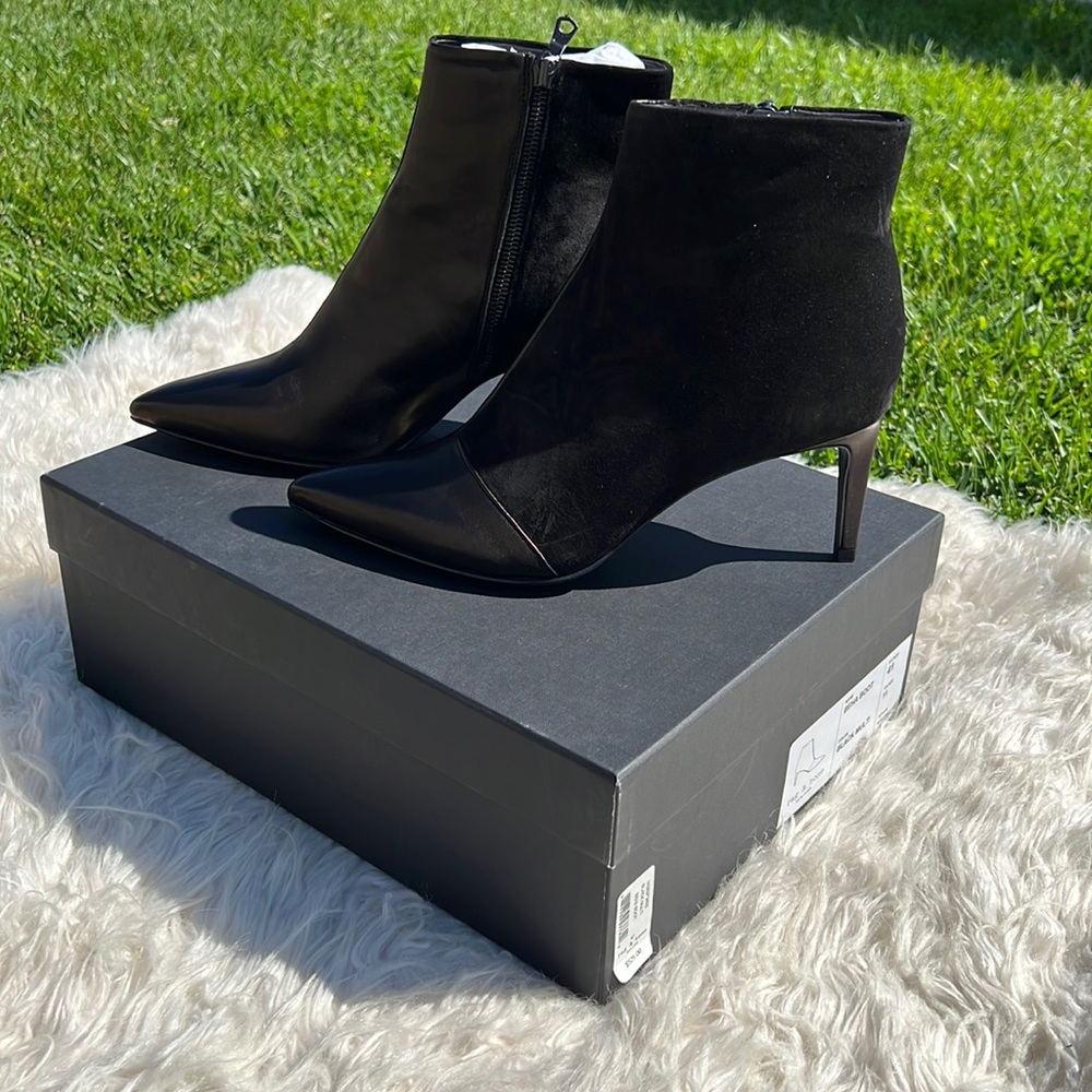 Rag & bone Beha boot new size 11 - Picture 2 of 15